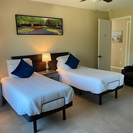 Short Term Vacation Rental Luxury B&B Cth إنغلوود المظهر الخارجي الصورة