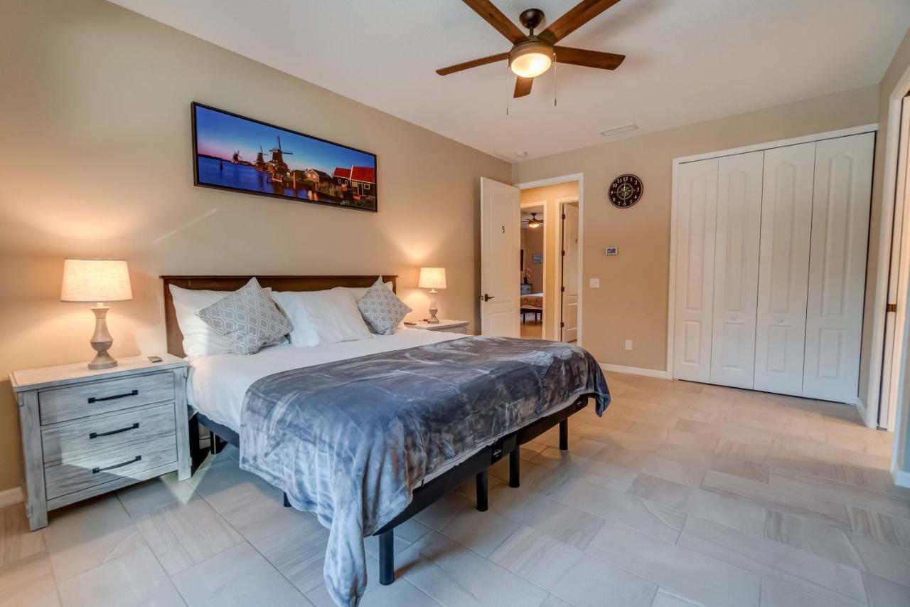 Short Term Vacation Rental Luxury B&B Cth إنغلوود المظهر الخارجي الصورة